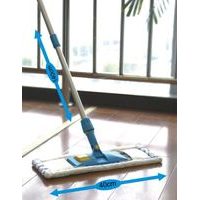 TORO Mop na podlahu, 40 x 16,5 cm_hamashop