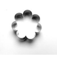 vykr. 0305 Kytička, 4cm