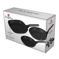 CS SOLINGEN Pánev grilovací s nepřilnavým povrchem 32 cm STELLARIS CS-089191