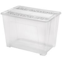 heidrun Box úložný TEX BOX 70l_hamashop