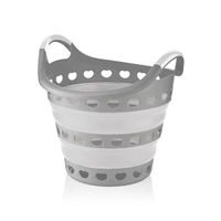 KITCHISIMO KOŠ SKLÁDACÍ KITCHISIMO, 14L