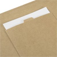 Hama album memo TREE 10x15/200, popisové pole, modrá