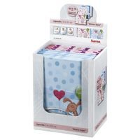 Hama album leporelo LITTLE RABBIT 10x15/12, mix