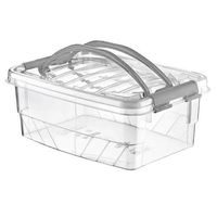 box 5,0l MULTI, 31x21x12cm, HAND, 2ucha, přenosný, plast