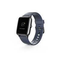 Hama Hiflex, ochrana displeje pro Samsung Galaxy Watch6, 40 mm, nerozbitná