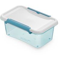 box 0,50l ARCTIC LINE-1122, 15x9,5x6,5cm, plast
