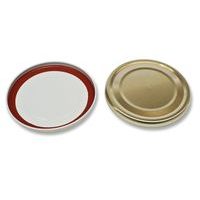 víčko OMNIA 83C-20ks-ČERV.EU, 100bal/kart