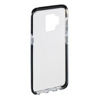 Hama Protector Cover for Samsung Galaxy S9, black