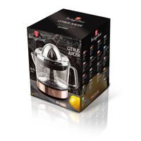 TORO Lis na česnek, 15 x 4 cm_hamashop