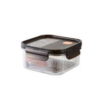 LOCKNLOCK DÓZA "BISFREE MODULAR" ČTVERCOVÁ, 600ML_hamashop