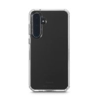 Hama Extreme Protect, kryt pro Samsung Galaxy A36 5G, D3O®, nežloutne, průhledný
