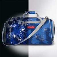 Sportovní taška Step by Step, Mermaid Lola