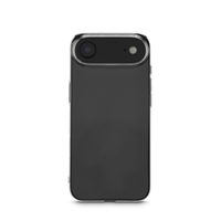 Hama Slim Protect, kryt pro Apple iPhone Air, ultra tenký, 20 % recyklovaných materiálů, průhledný