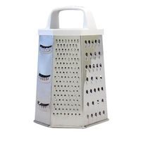 TORO Struhadlo šestihran nerez, 20, 5 x 10, 3 cm_hamashop