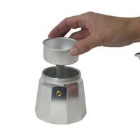 Rendlík-hrnec na mléko GRANDE 2,3 l