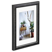 Hama rámeček dřevěný BELLA, přírodní, 15x20 cm