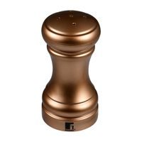 BERLINGERHAUS Mlýnek na pepř a sůl dvojitý Antracit Collection BH-8582