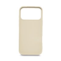 White Diamonds Hybrid Case, kryt pro Apple iPhone 16 Pro Max, magnetický, matný, poloprůhled.pískový