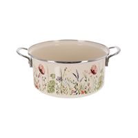 Kastrol MÁK Lem 4 l