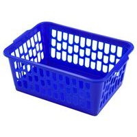 heidrun KOŠÍK PLASTOVÝ 36X26X15 CM_hamashop