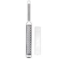 Struhadlo ploché korunkové s rukojetí