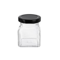 Kořenka s víčkem1 ks