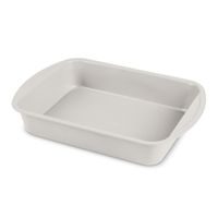 BERLINGERHAUS Plech na pečení s titanovým povrchem 40x28,5 cm Sahara Collection BH-7908