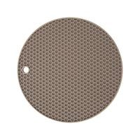 Silikonová podložka pod hrnec