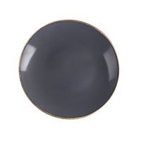 Dezertní talíř GLAZE pr. 20,5 cm