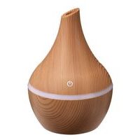 lampa-aroma ker. s voskem d8x9cm