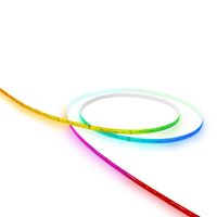 Hama SMART WiFi LED světelný pásek, samolepicí, stmívatelný, 5 m