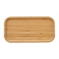 podnos 25x13cm bambus