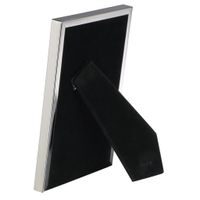 Hama portrétový rámeček Anaheim, 15x20 cm, stříbrný