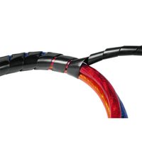 Hama HDMI kabel vidlice-vidlice, pozlacený, 3*, 5 m