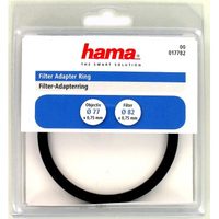 Hama 43 S Camera Neoprene Strap, ergonomically shaped