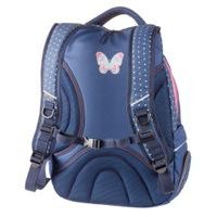 BAGMASTER DIGITAL 20 C BLUE/RED/LIGHT BLUE