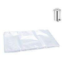 sáčky 16x30cm, 10ks, do šunkovaru