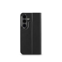 Hama Eco Premium, pouzdro-knížka pro Samsung Galaxy S25, umělá kůže, 20% recyklovaných materiálů