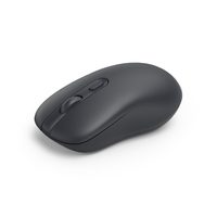 Hama vertikální, ergonomická kabelová myš EMC-500, 6 tlačítek, černá