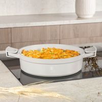 BERLINGERHAUS Pánev s titanovým povrchem 24 cm Monaco Collection BH-7083