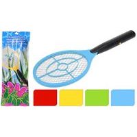 plácačka na mouchy elektrická, 4barvy