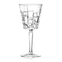 sklen. 280ml, 6ks, RCR ETNA, ČERVENÉ VÍNO, DB