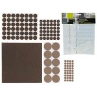 podložka pod nábytek - 131ks