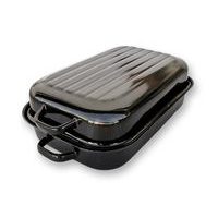 dvojpekáč 35cm/372 S119-vroub.dno