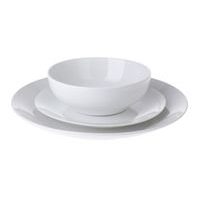 soupr.12díl. jídelní, porcelán