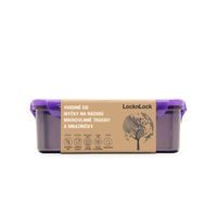 LOCKNLOCK DÓZA NA POTRAVINY LOCK 550ML 18,1X12,8X5,2CM ECO_hamashop