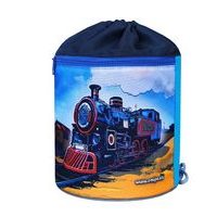 EMIPO Športové vrece Pacific