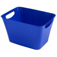 heidrun KOŠÍK PLASTOVÝ 40,5X29X24,5CM, PLAST_hamashop