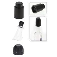 set na víno 3ks, zátky + nálevka