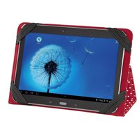 Hama Rugged Style, pouzdro pro Samsung Galaxy Tab Active4 Pro, černé